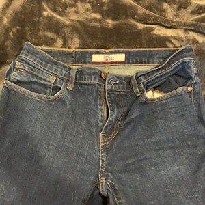 Tommy Hilfiger Denim Jeans